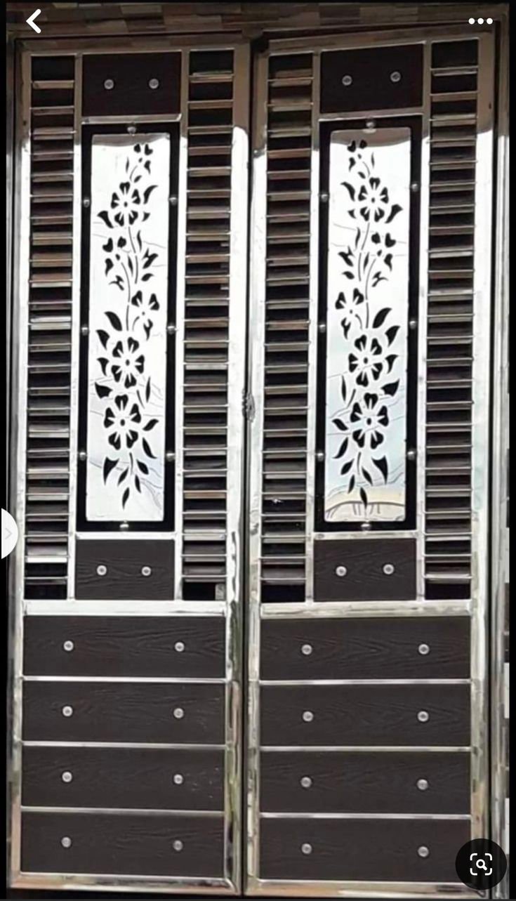 Grill Gate 11
