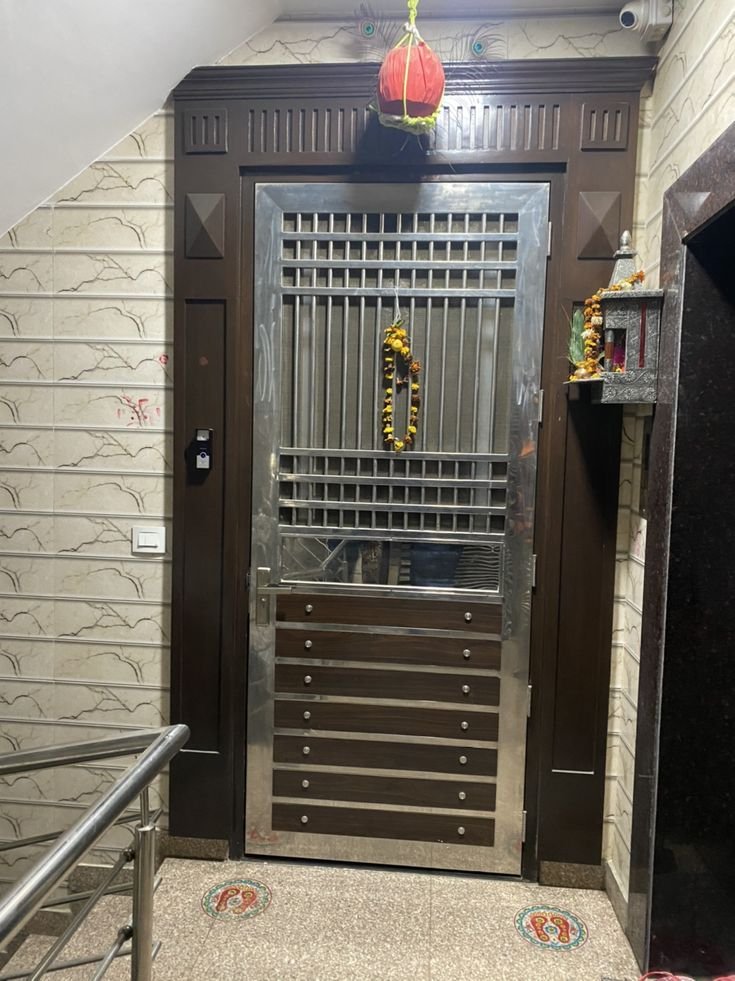 Safty Gate 2