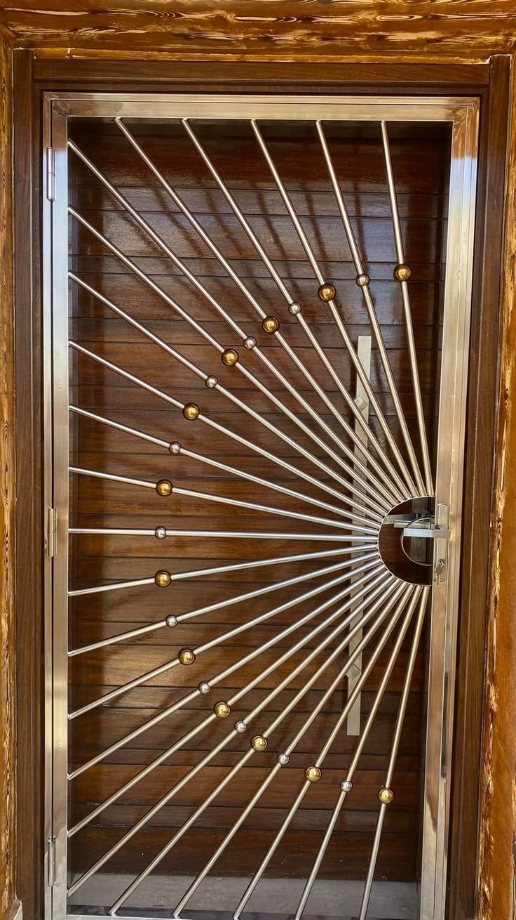 Safty Gate 20
