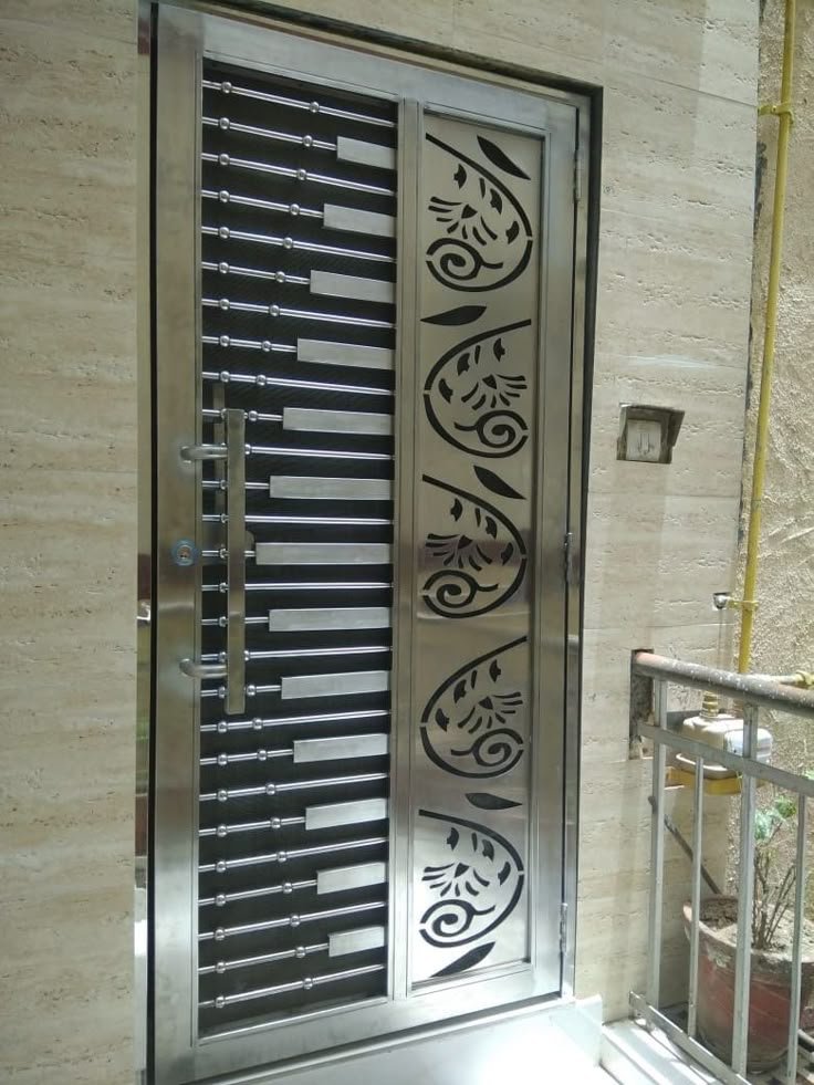 Safty Gate 7