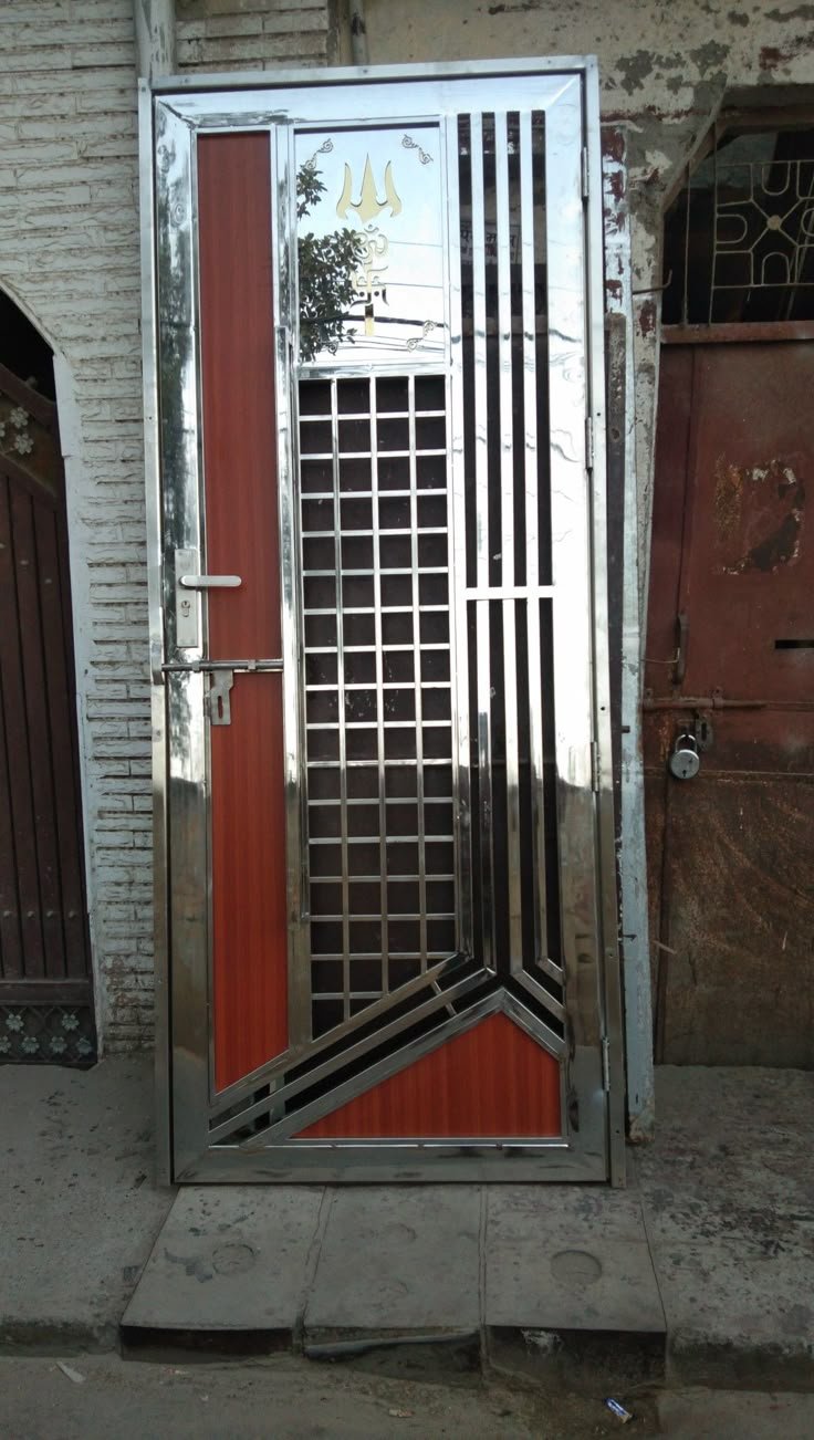 Safty Gate 11
