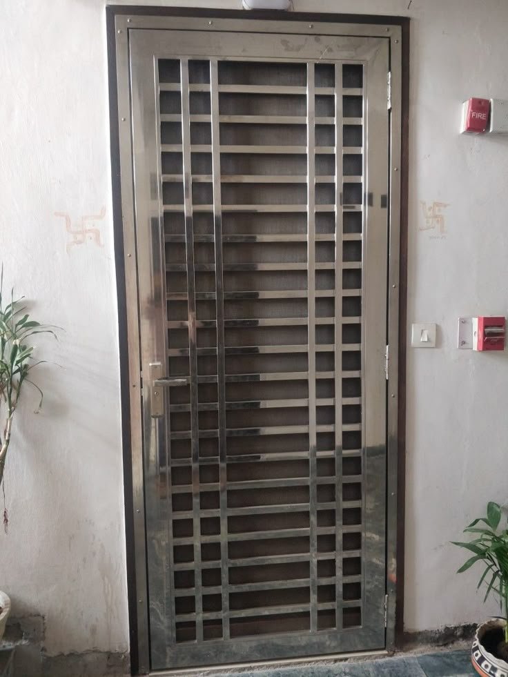 Safty Gate 6