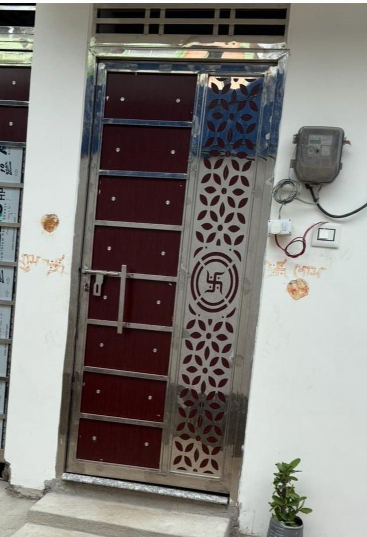 Safty Gate 9