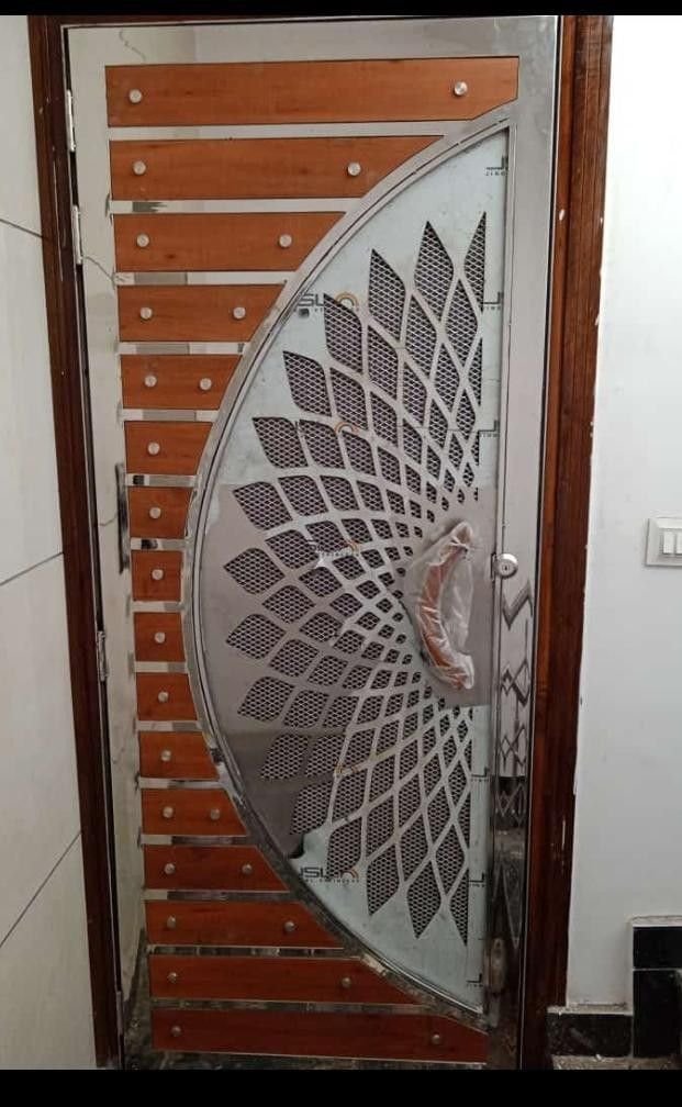 Safty Gate 13