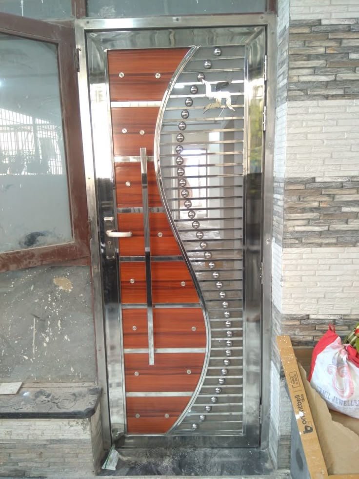 Safty Gate 3