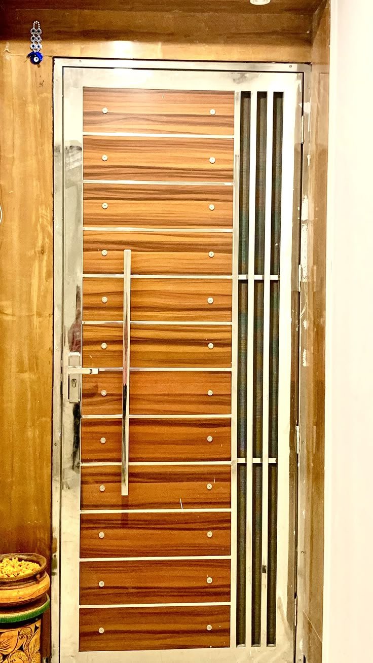 Safty Gate 1
