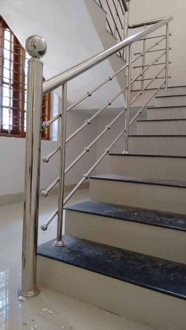 Normal Railing 2