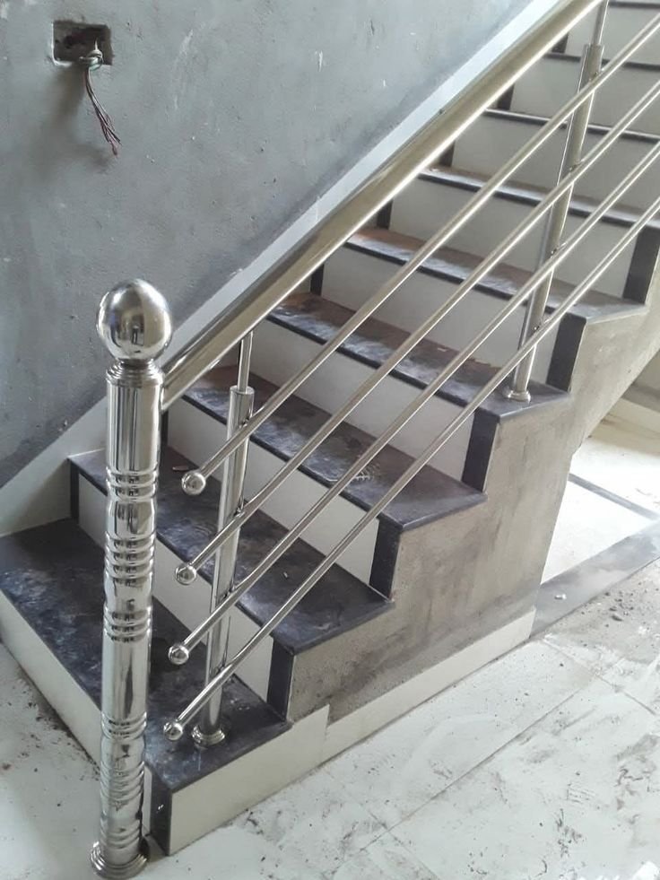 Normal Railing 14