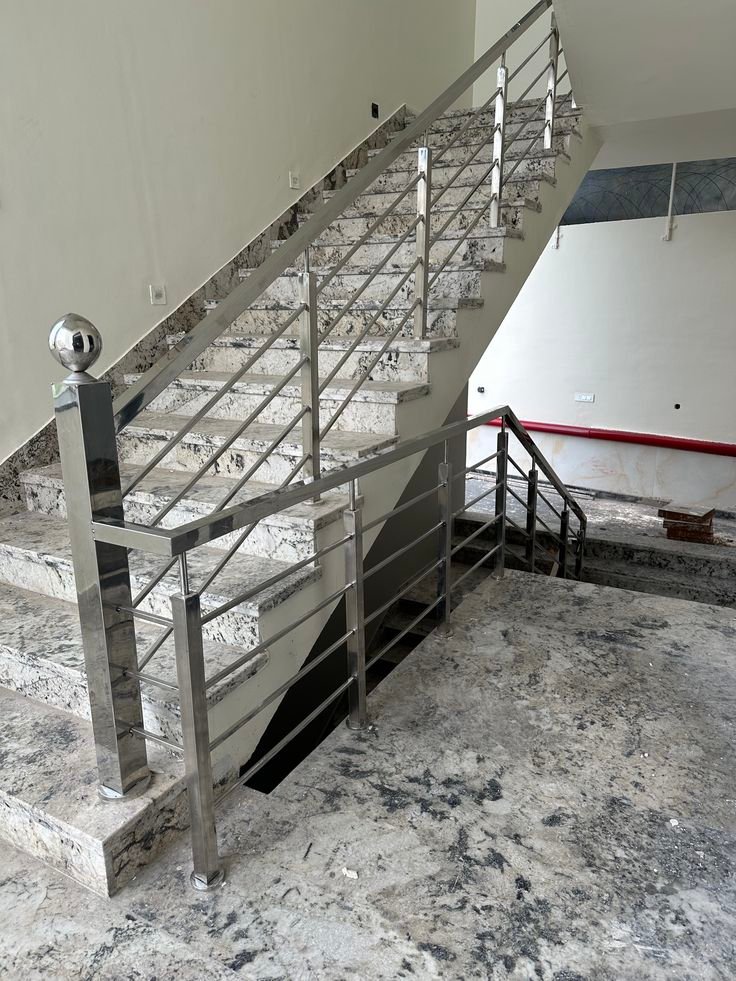 Normal Railing 1