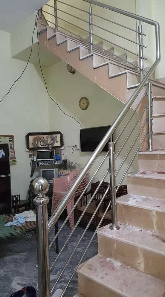 Normal Railing 6
