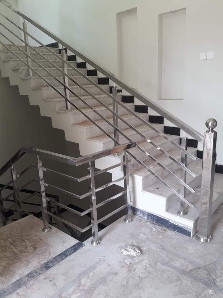 Normal Railing 5