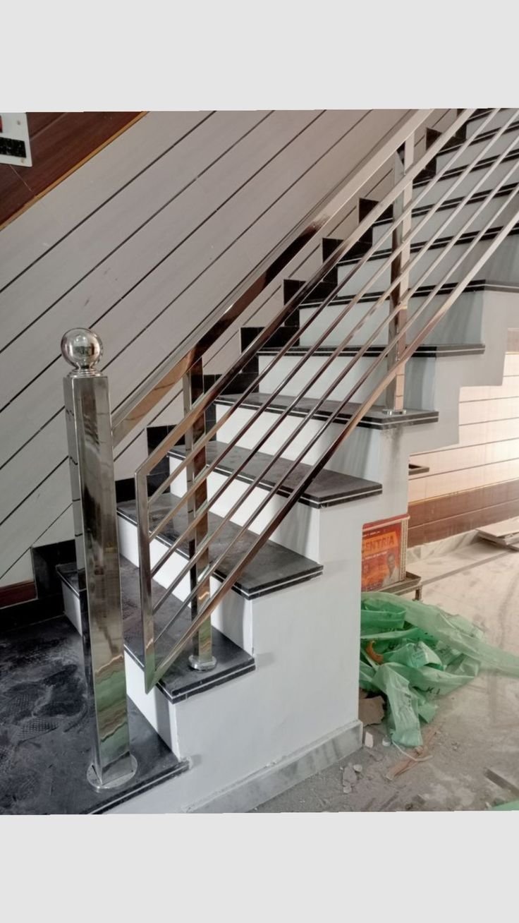 Normal Railing 9