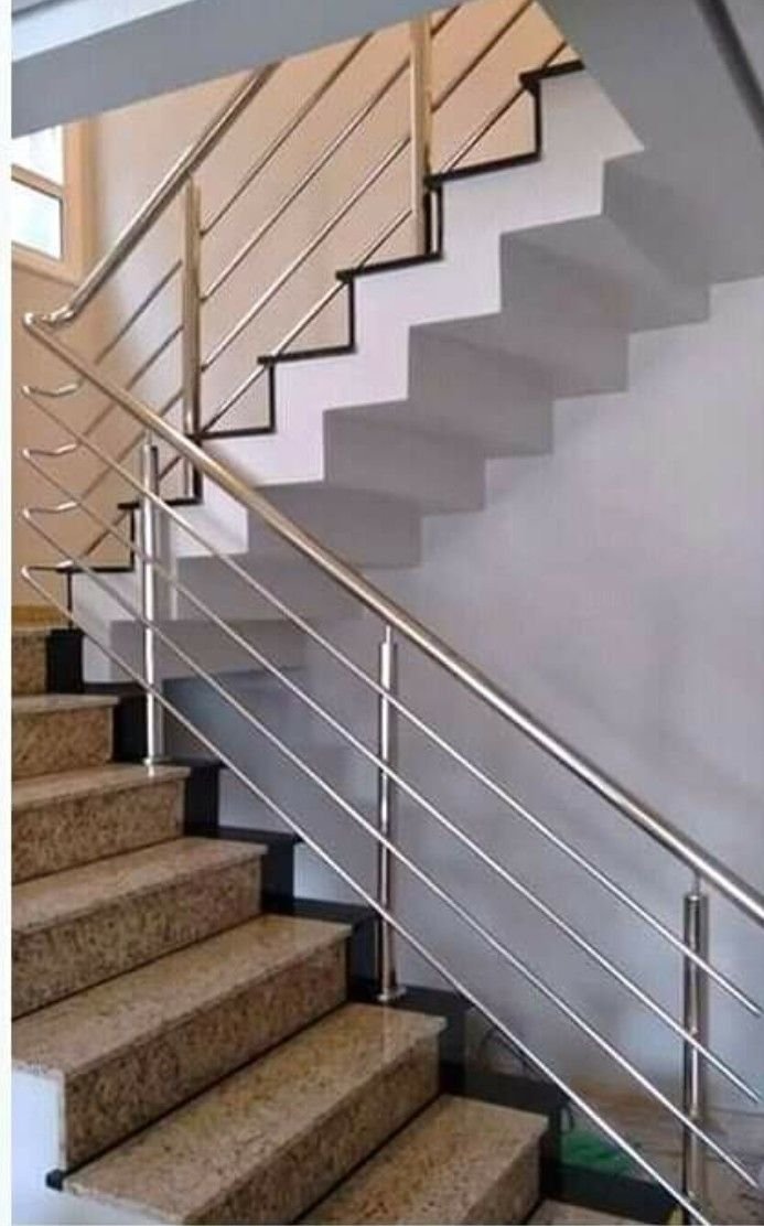 Normal Railing 13