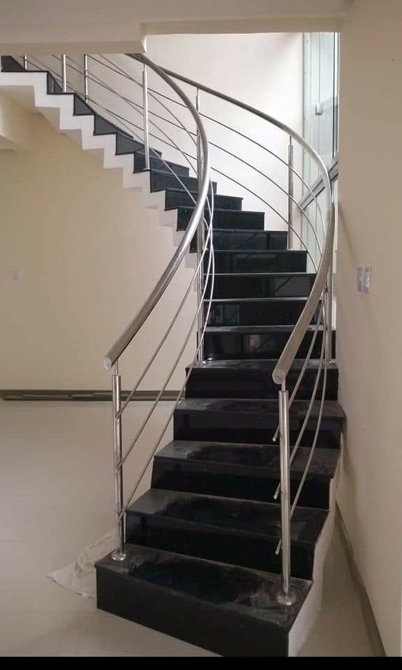 Normal Railing 18