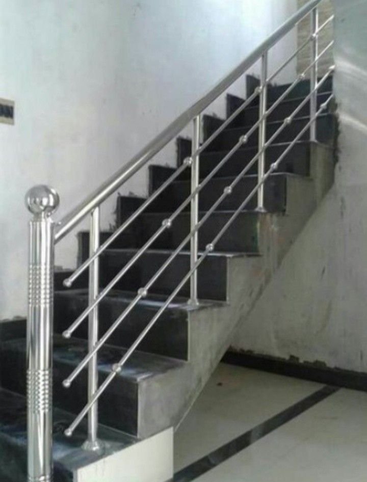Normal Railing 4