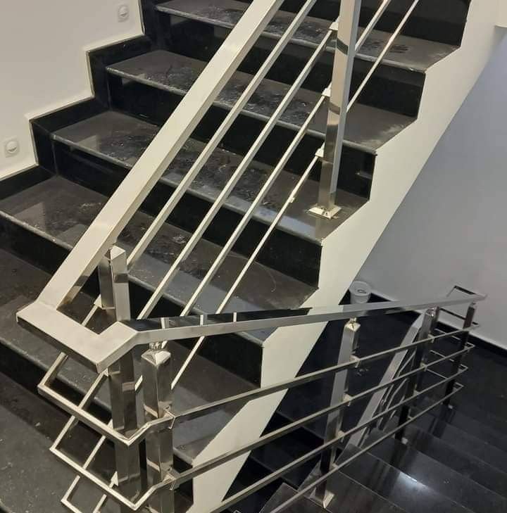 Normal Railing 7