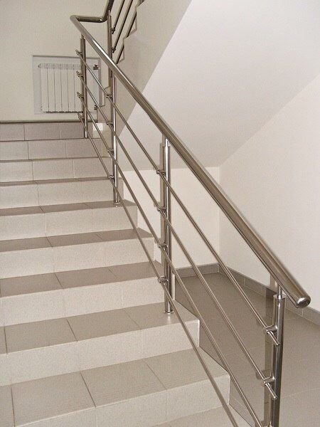 Normal Railing 12