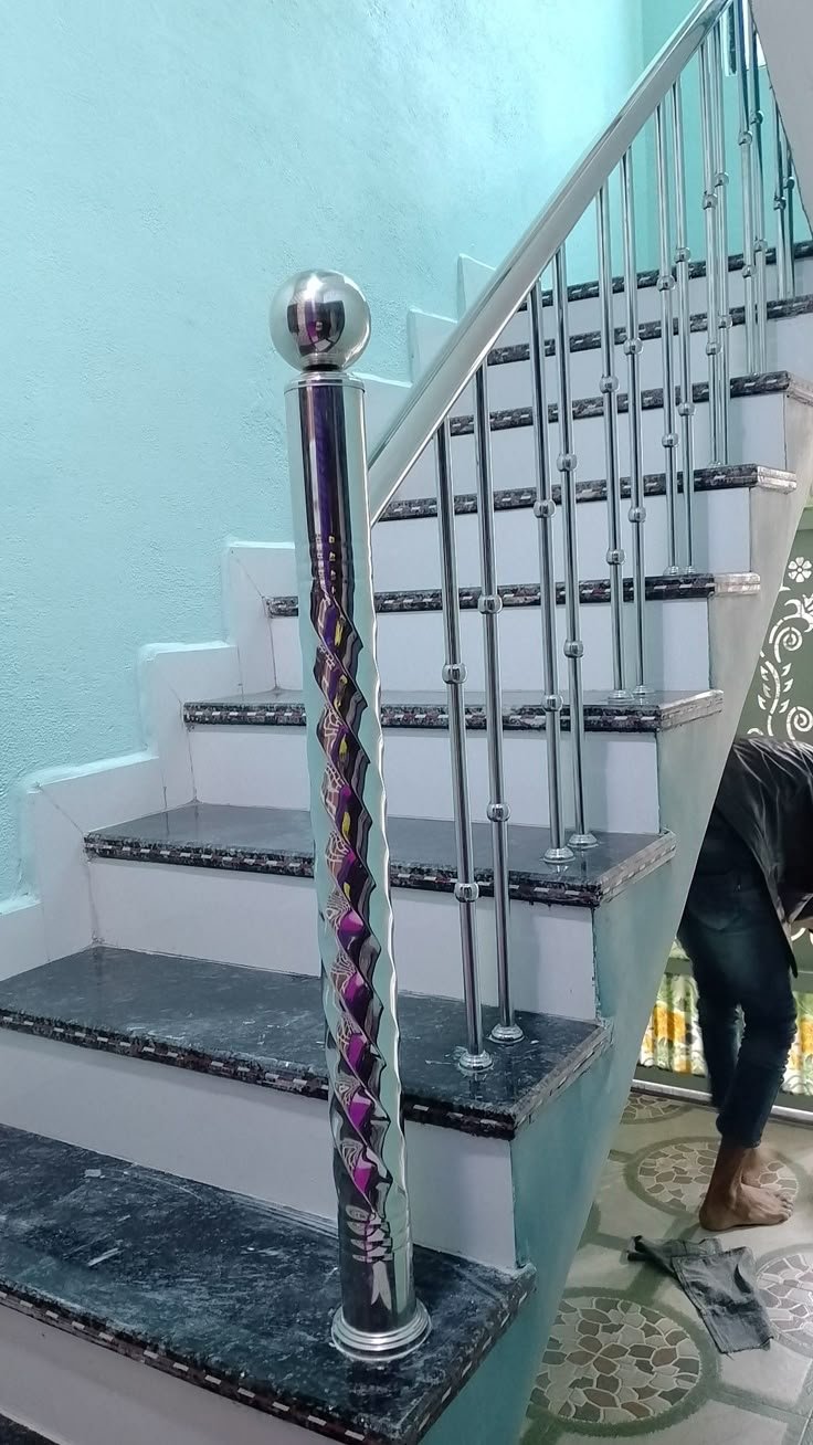 Normal Railing 8