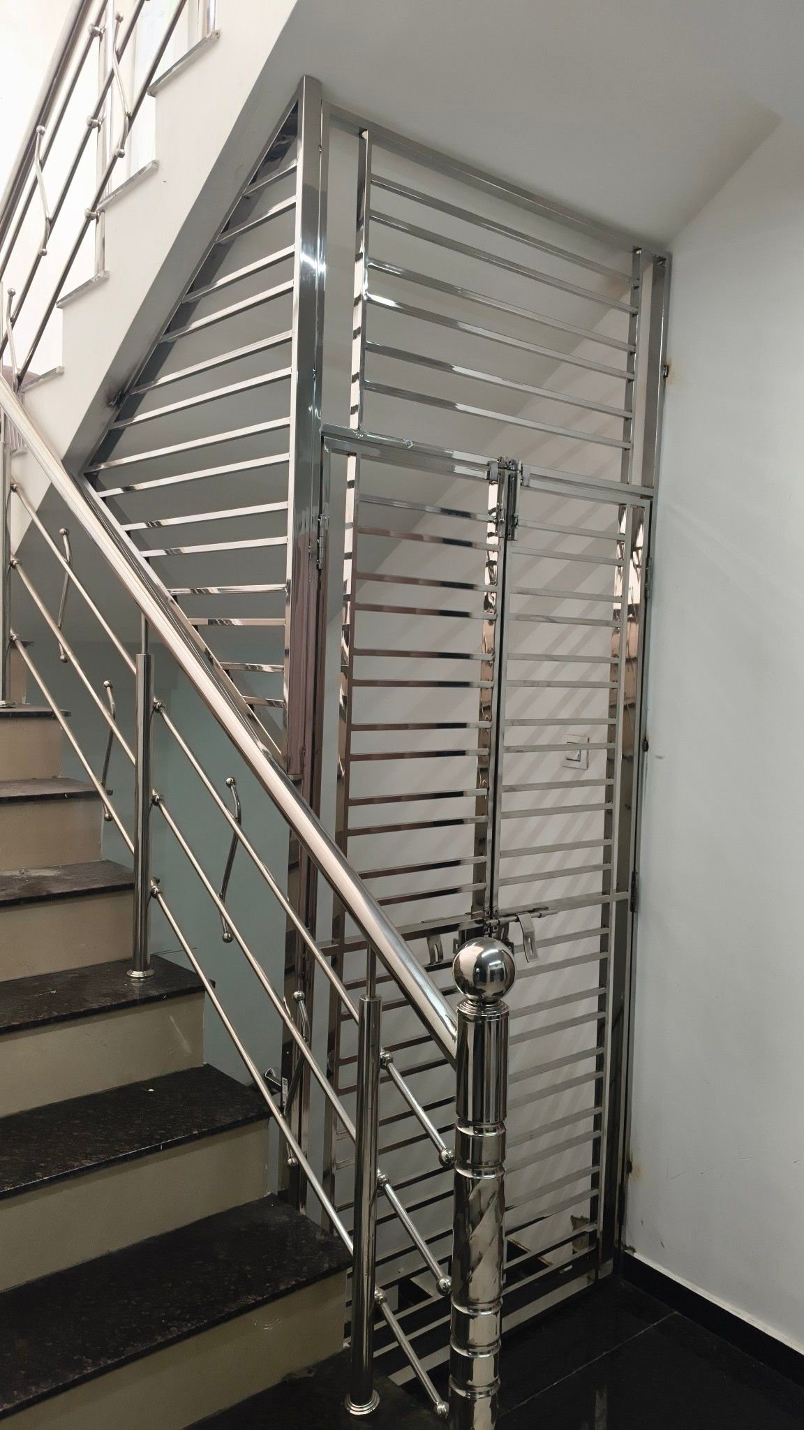 Normal Railing 9