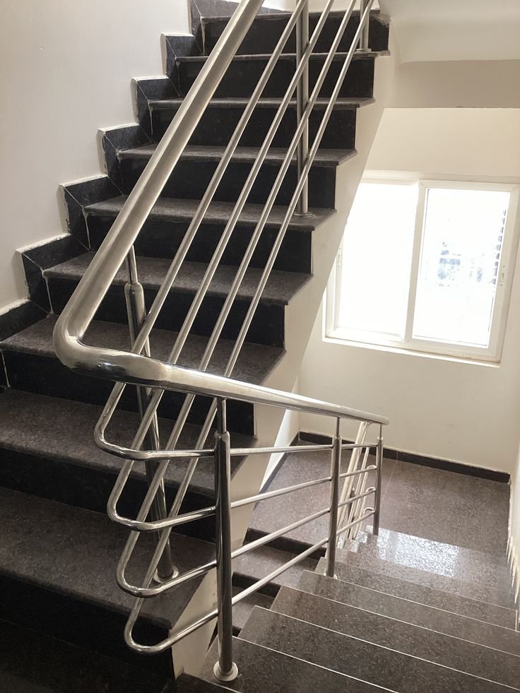 Normal Railing 11