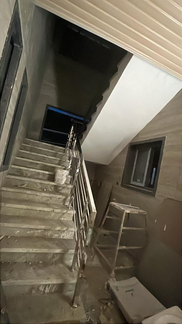 Normal Railing 2