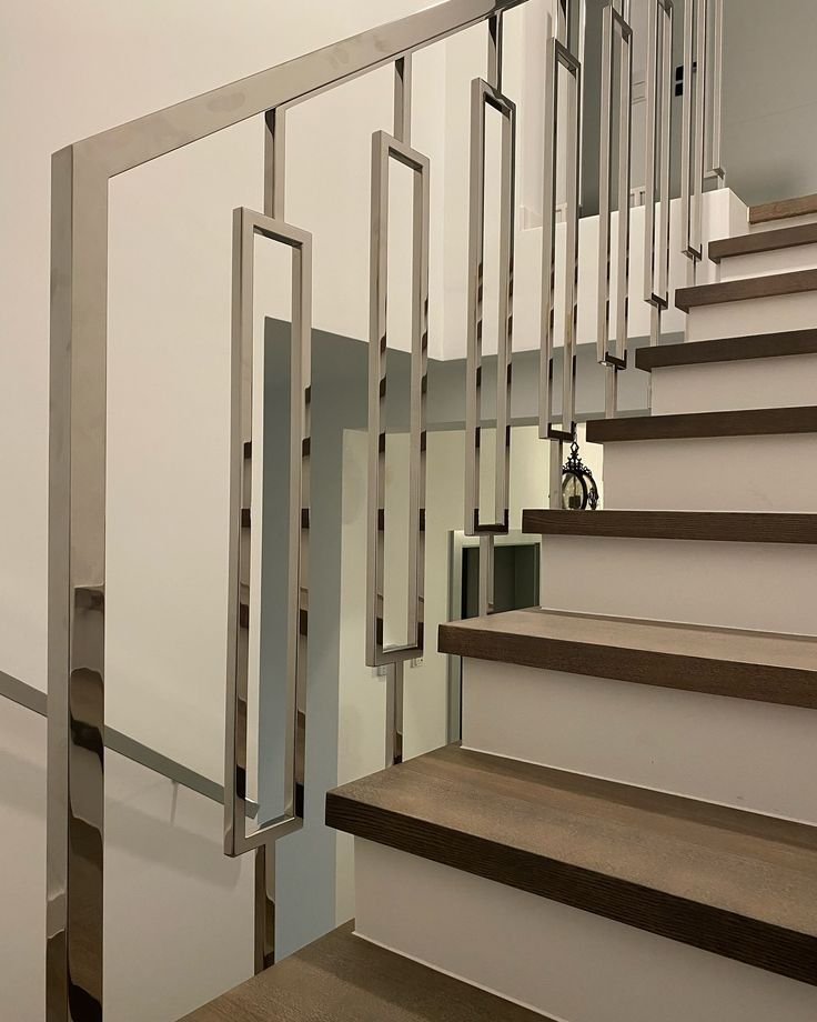 Normal Railing 10