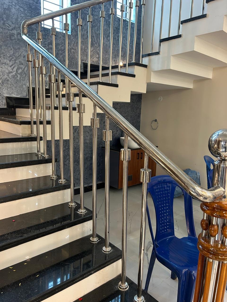 Normal Railing 4
