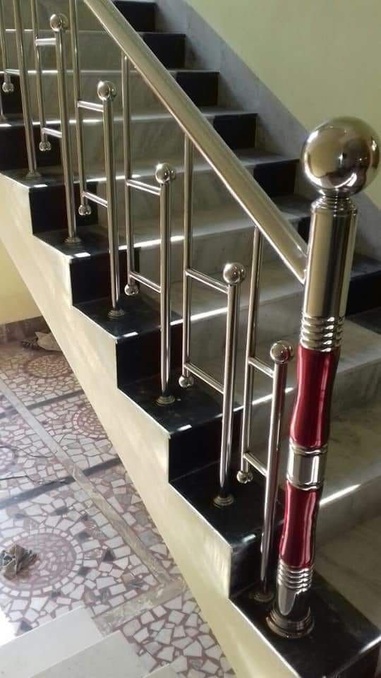 Normal Railing 13