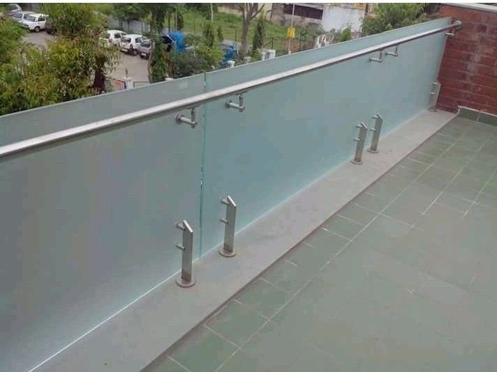 Glass Railing 3
