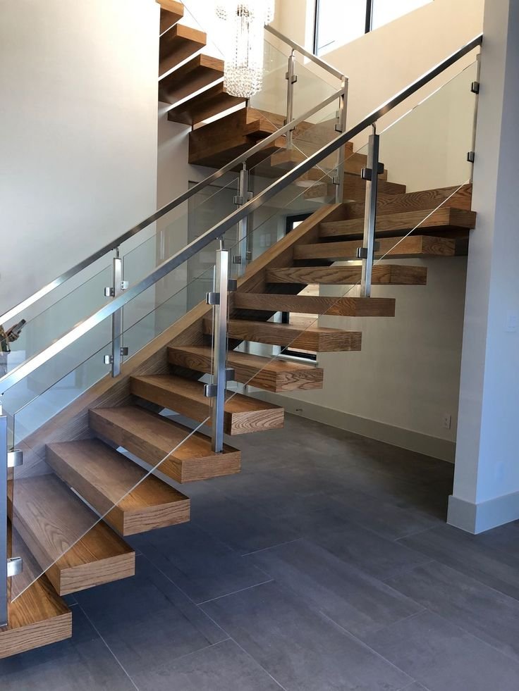 Glass Railing 17