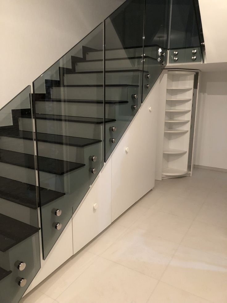 Glass Railing 12