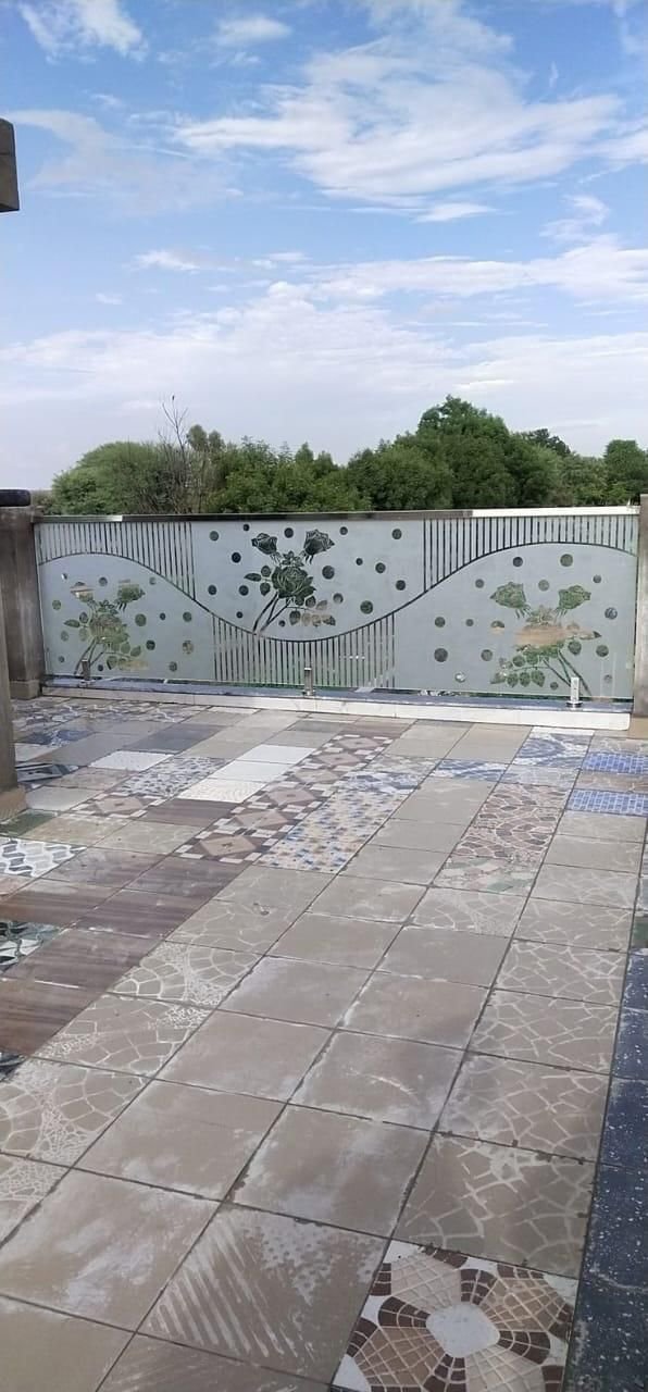 Glass Railing 15