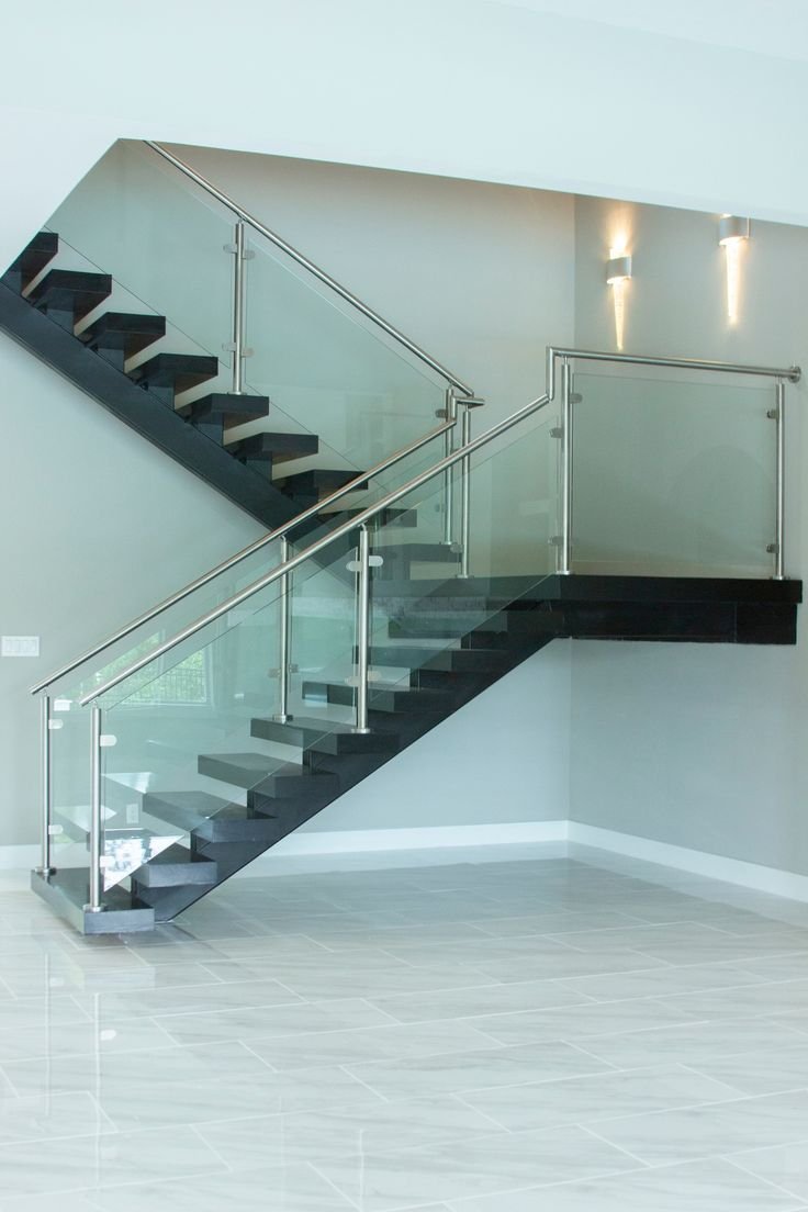 Glass Railing 6