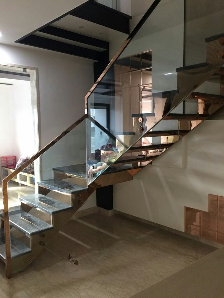 PVD Railing 3