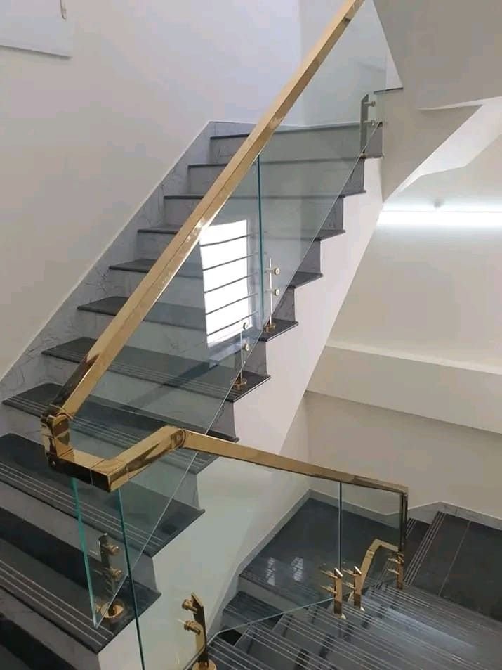 PVD Railing 1