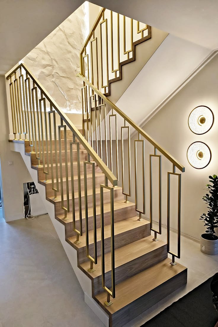 PVD Railing 15