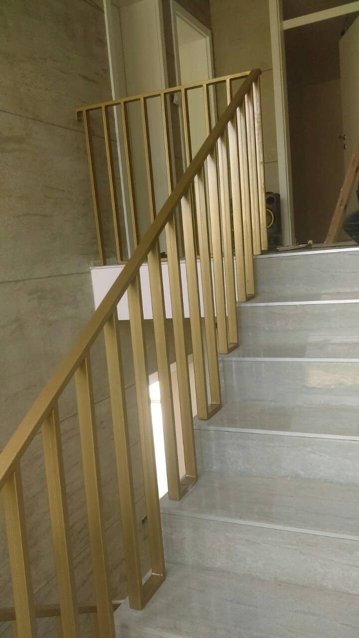 PVD Railing 4