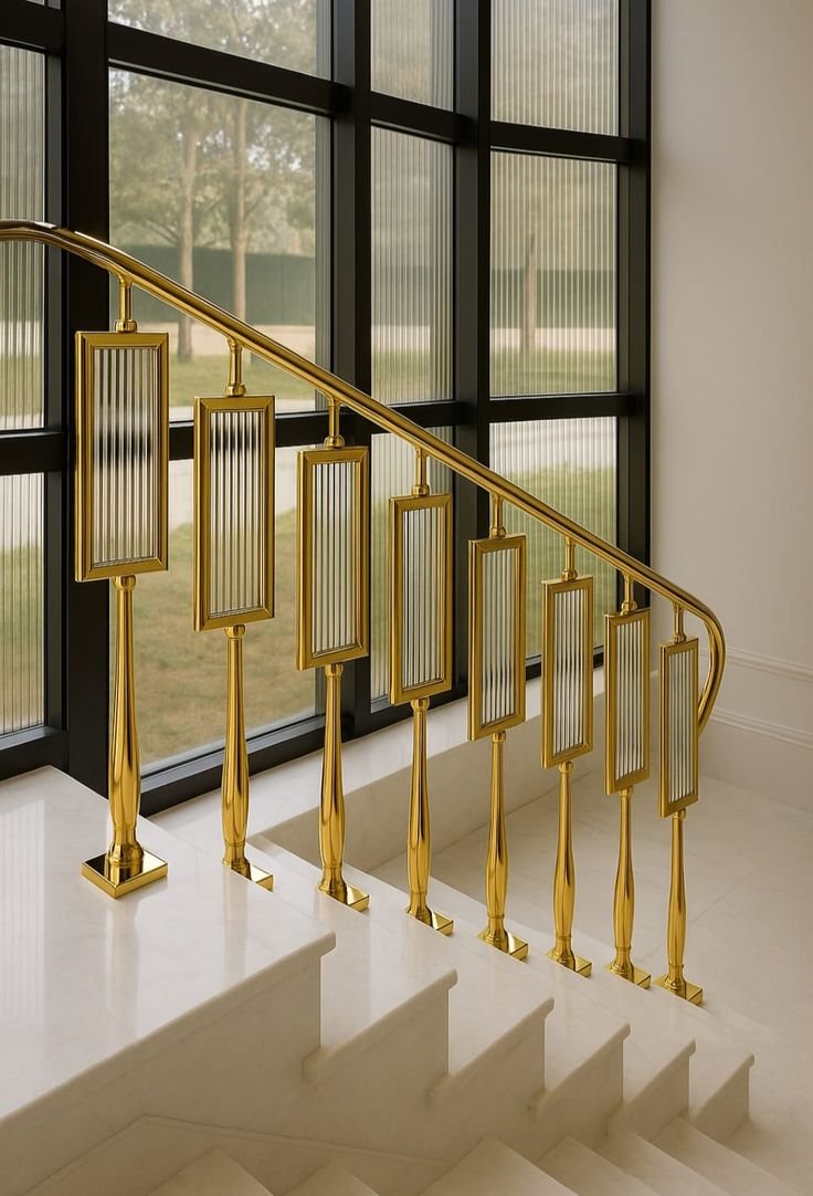 PVD Railing 11