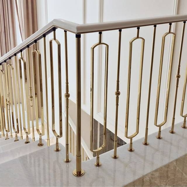 PVD Railing 12