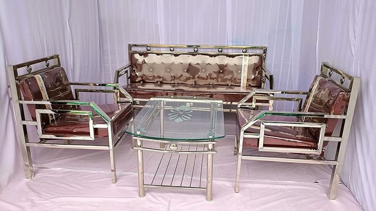 Sofa set 4