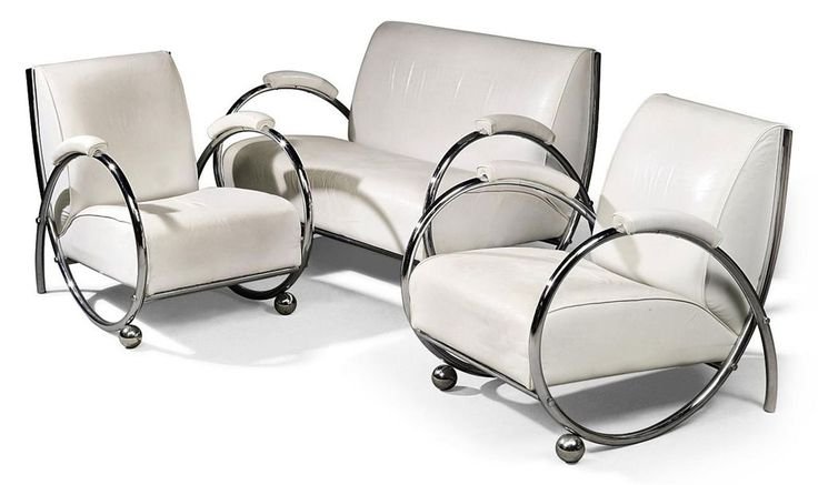 Sofa set 8