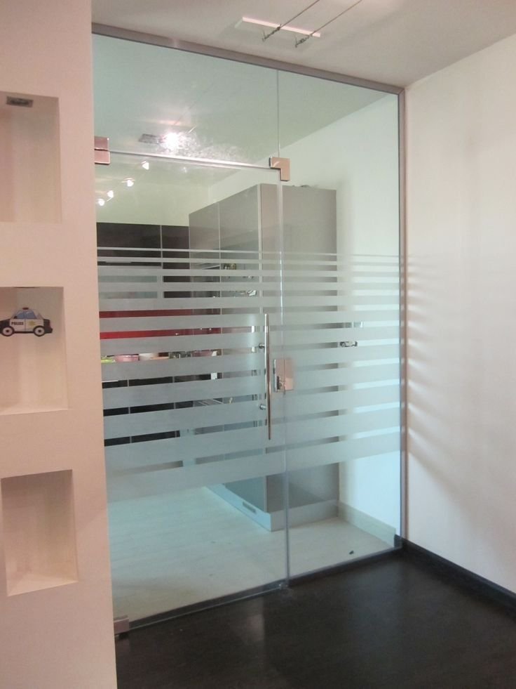 Bathroom & Shower & Profile Glass Partition 13
